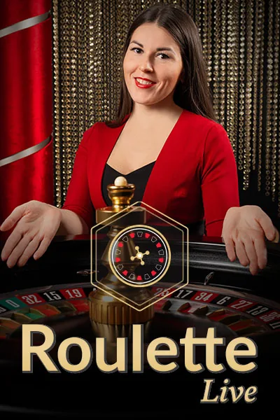 Roulette Live category at Flappy Casino